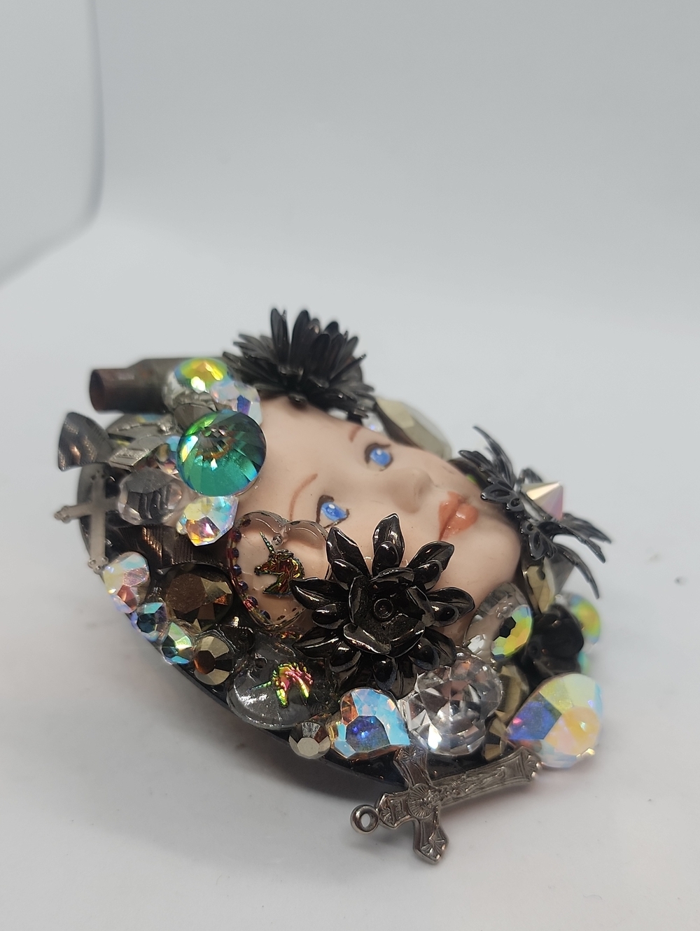 GASOLINE GLAMOUR WONDERLAND RING 🌸💎✨ - Picture 10 of 16
